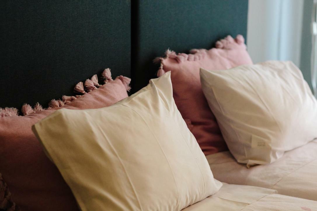 Cosy Downtown Studio - Suite コモティニ エクステリア 写真